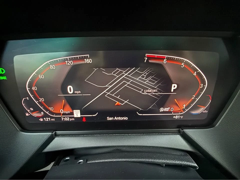 2022 BMW G42 2 Series - Image 15 of 17