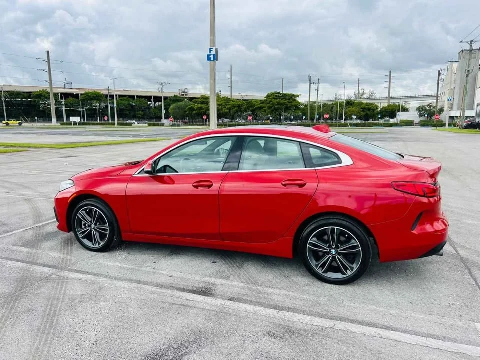 2022 BMW G42 2 Series - Image 4 of 10