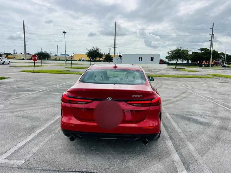 2022 BMW G42 2 Series - Image 3 of 10