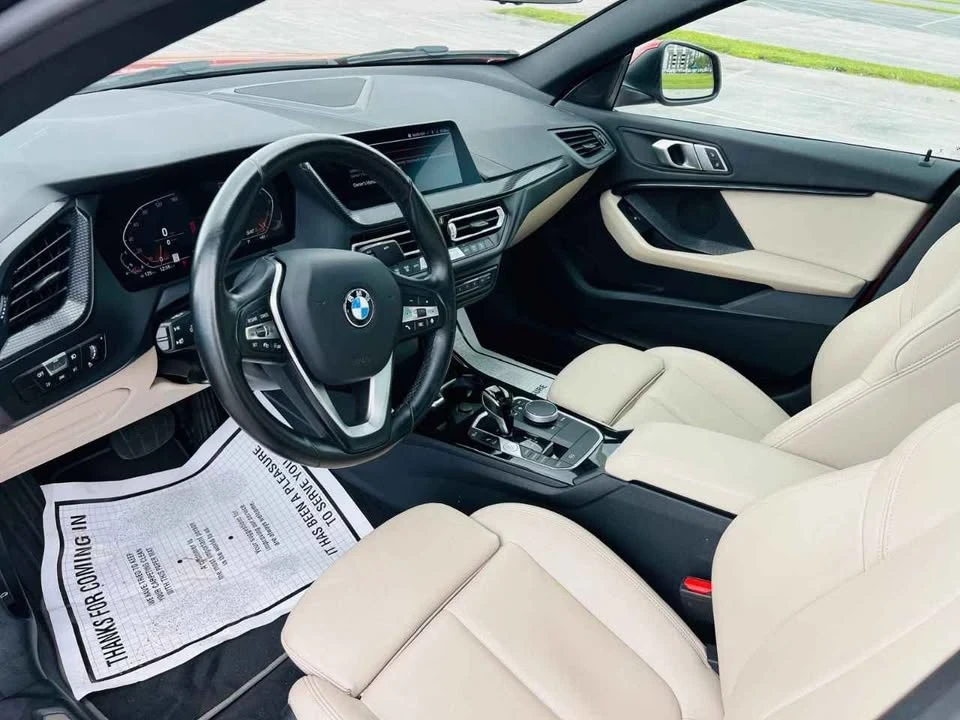 2022 BMW G42 2 Series - Image 8 of 10