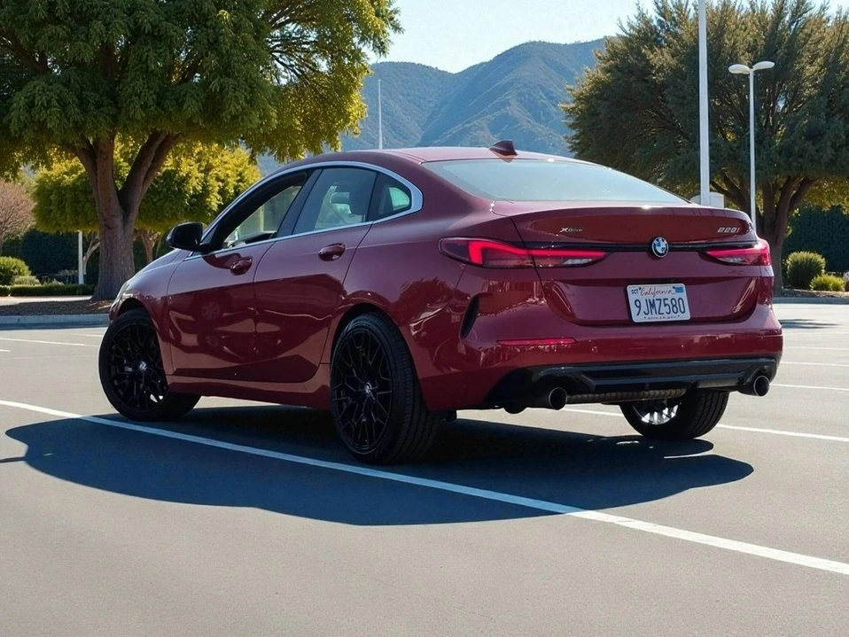 2022 BMW G42 2 Series - Image 3 of 5