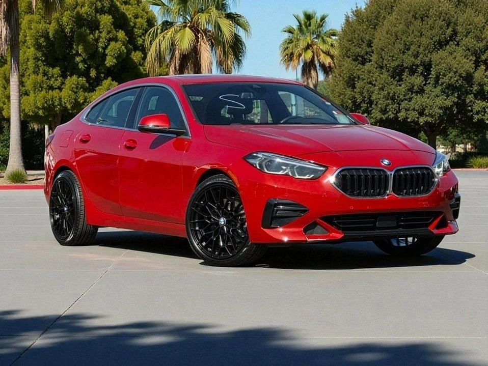 2022 BMW G42 2 Series - Image 2 of 5