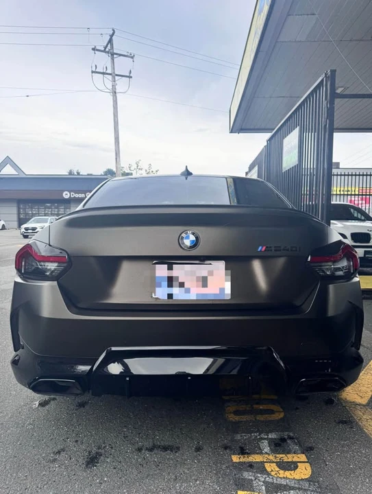 2022 BMW G42 2 Series - Image 3 of 15