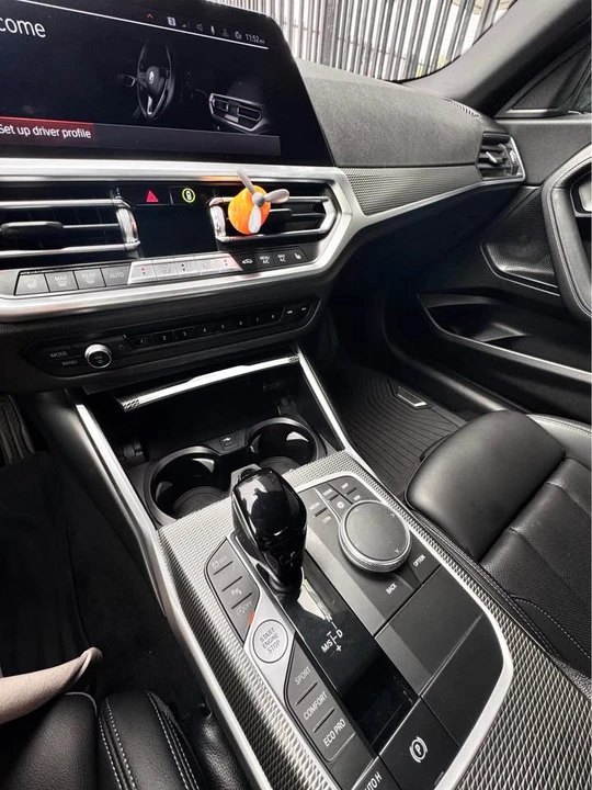 2022 BMW G42 2 Series - Image 15 of 15