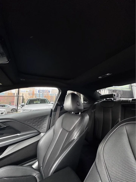 2022 BMW G42 2 Series - Image 13 of 15