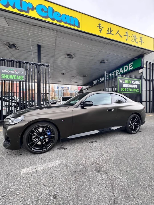 2022 BMW G42 2 Series - Image 4 of 15