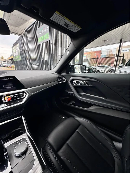 2022 BMW G42 2 Series - Image 14 of 15