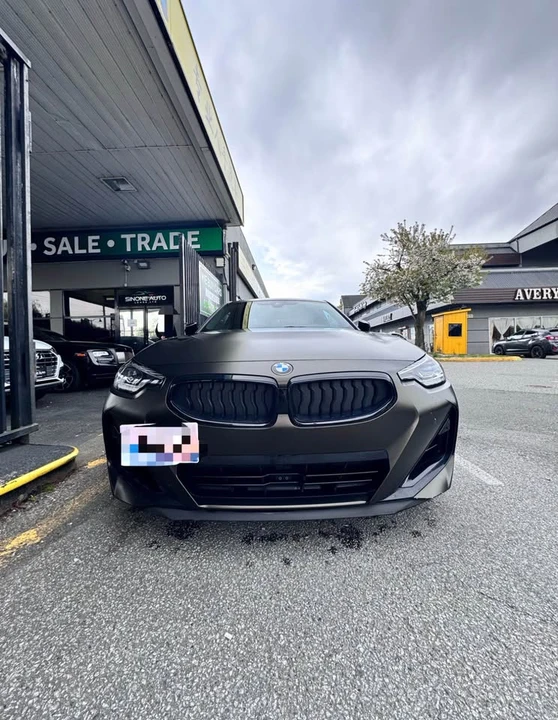 2022 BMW G42 2 Series - Image 2 of 15