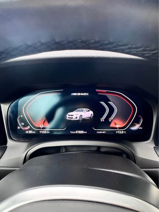 2022 BMW G42 2 Series - Image 12 of 15