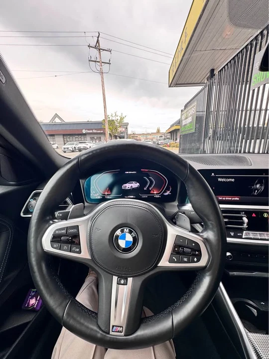 2022 BMW G42 2 Series - Image 11 of 15