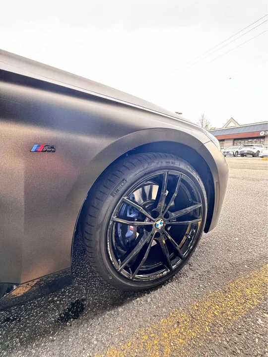 2022 BMW G42 2 Series - Image 5 of 15