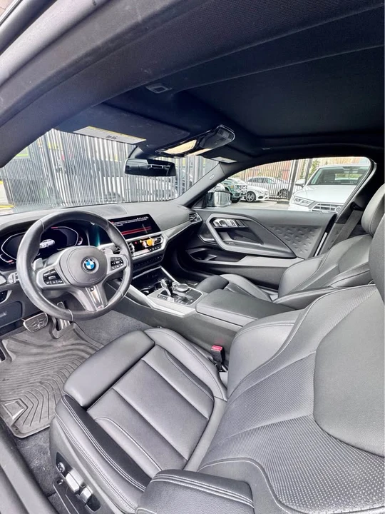 2022 BMW G42 2 Series - Image 9 of 15