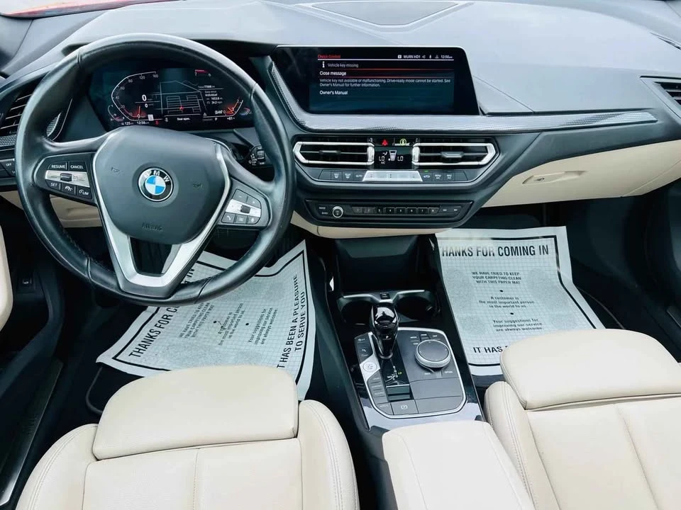 2022 BMW G42 2 Series - Image 2 of 6