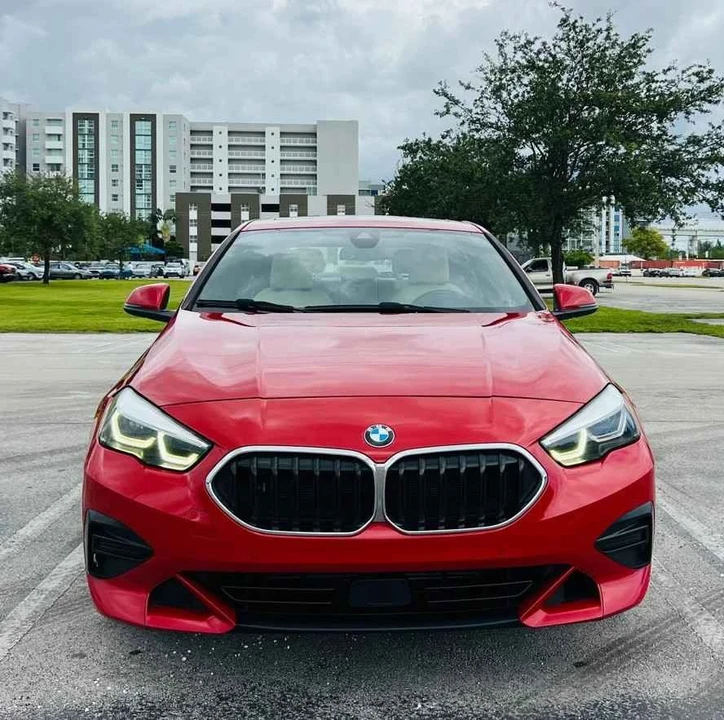 2022 BMW G42 2 Series - Image 6 of 6