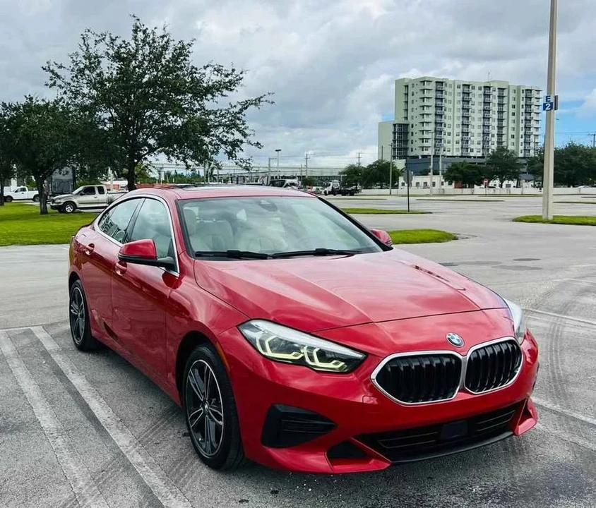 2022 BMW G42 2 Series - Image 5 of 6
