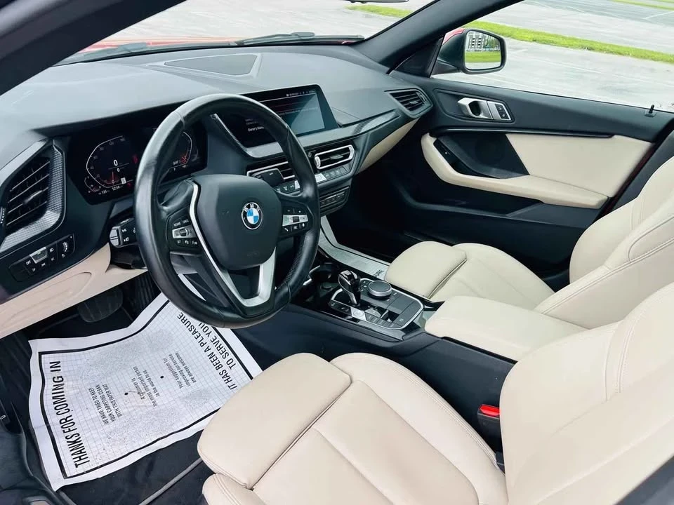 2022 BMW G42 2 Series - Image 3 of 6
