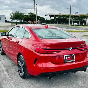 2022 BMW 2 Series 228i Coupe