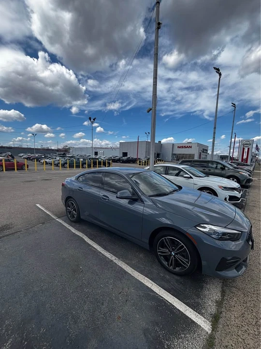 2022 BMW G42 2 Series - Image 2 of 5