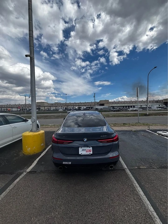 2022 BMW G42 2 Series - Image 3 of 5