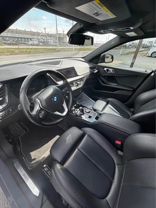 2022 BMW G42 2 Series - Image 4 of 5
