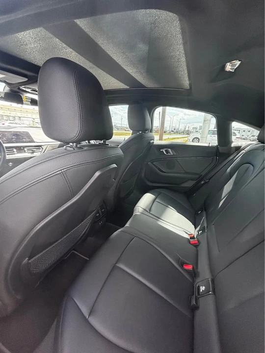 2022 BMW G42 2 Series - Image 5 of 5