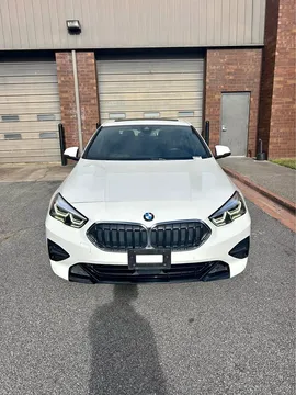 2022 BMW 2 Series 228i Gran Coupe