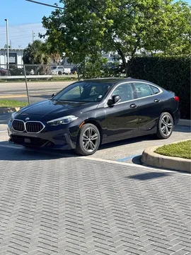 2022 BMW 2 Series 228i Gran Coupe