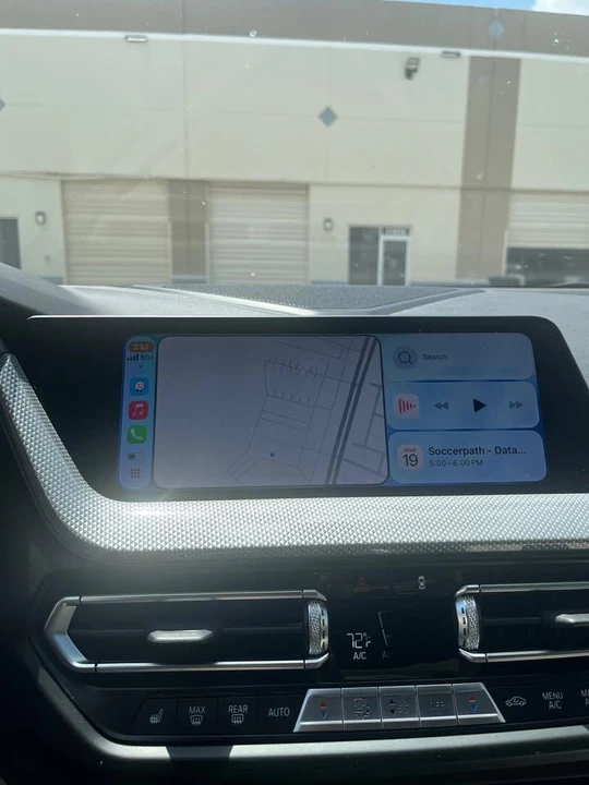2022 BMW G42 2 Series - Image 2 of 11