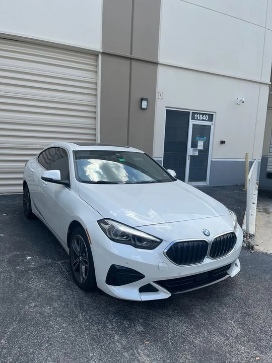 2022 BMW G42 2 Series - Image 11 of 11