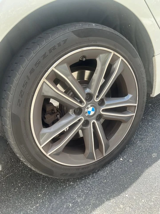 2022 BMW G42 2 Series - Image 4 of 11
