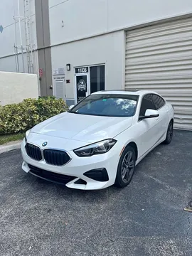2022 BMW 2 Series 228i Gran Coupe