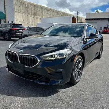 2022 BMW 228i xDrive Gran Coupe