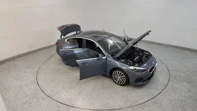 2022 BMW G42 2 Series - Image 8 of 14