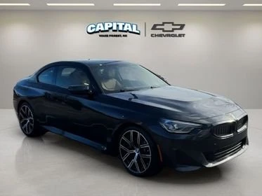 2022 BMW G42 2 Series - Image 7 of 19