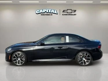 2022 BMW G42 2 Series - Image 2 of 19