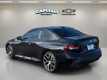 2022 BMW G42 2 Series - Image 3 of 19