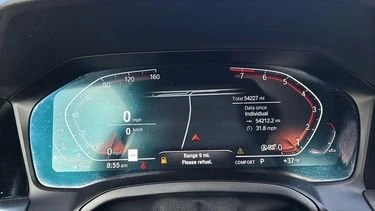2022 BMW G42 2 Series - Image 12 of 19