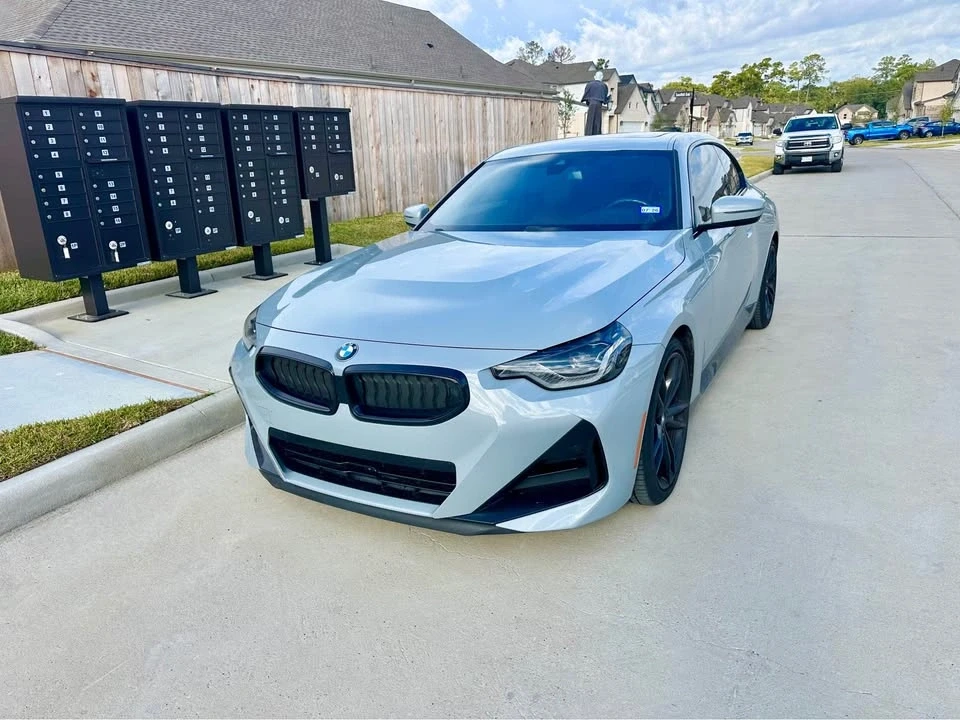 2022 BMW G42 2 Series - Image 2 of 9