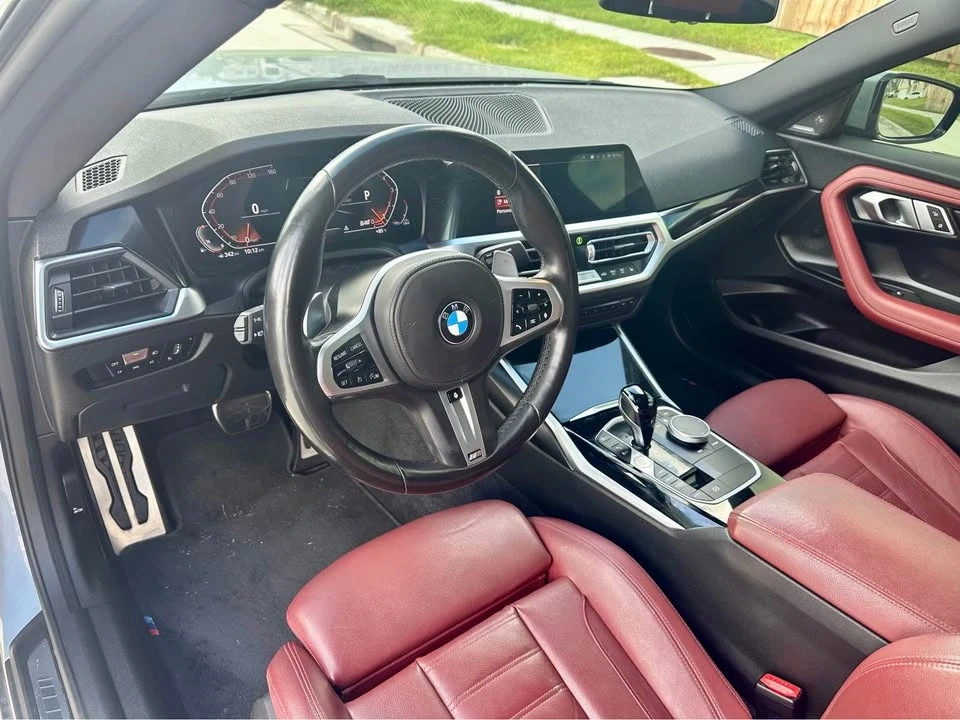 2022 BMW G42 2 Series - Image 7 of 9