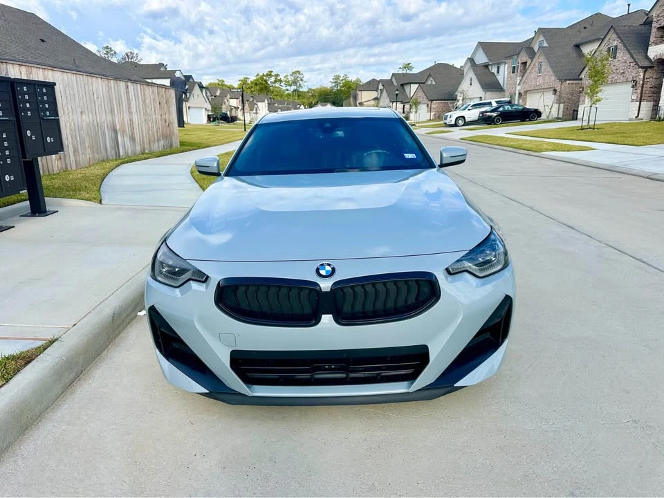 2022 BMW G42 2 Series - Image 3 of 9
