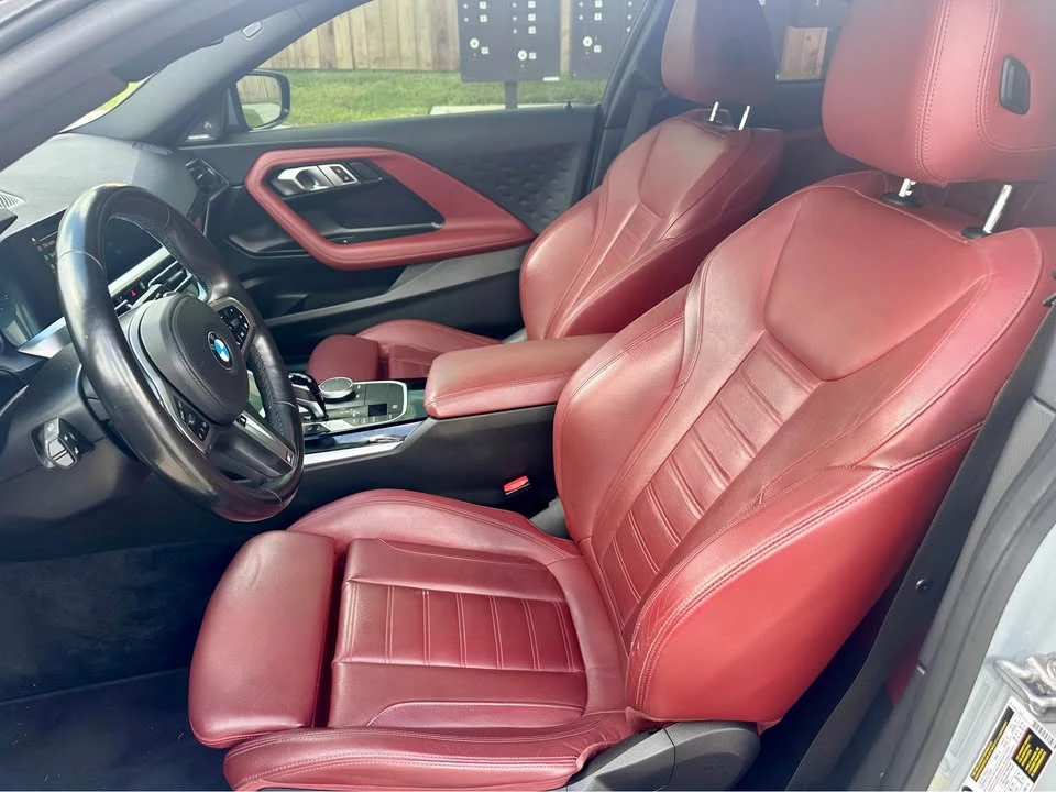 2022 BMW G42 2 Series - Image 8 of 9
