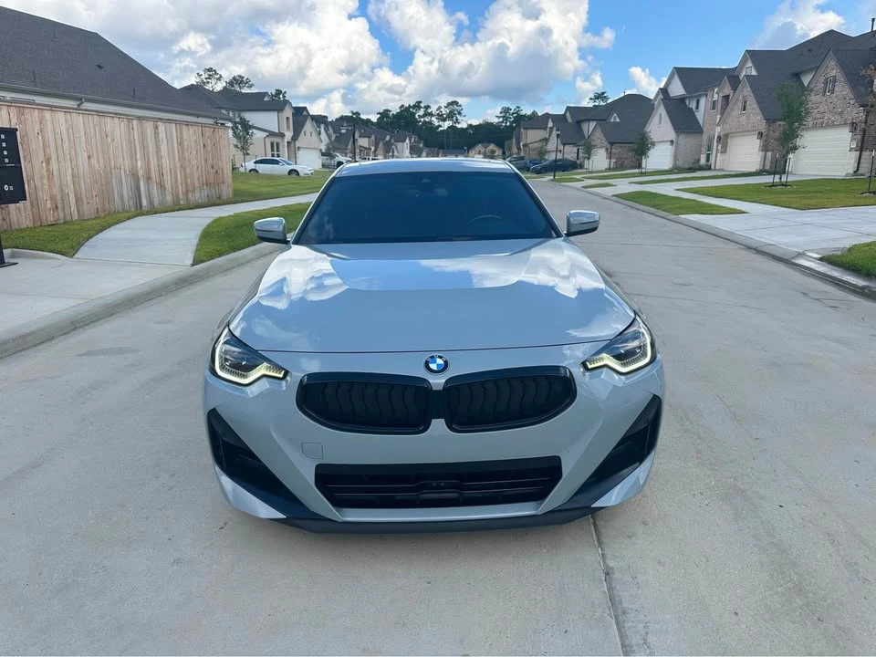 2022 BMW G42 2 Series - Image 2 of 9