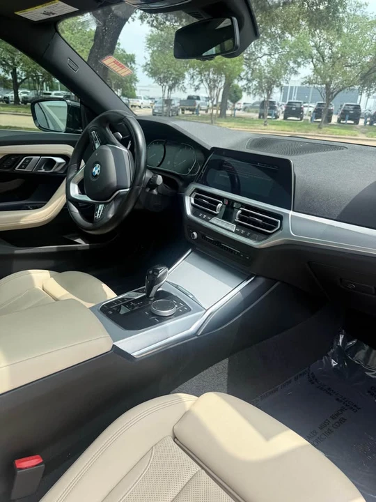 2022 BMW G42 2 Series - Image 6 of 9
