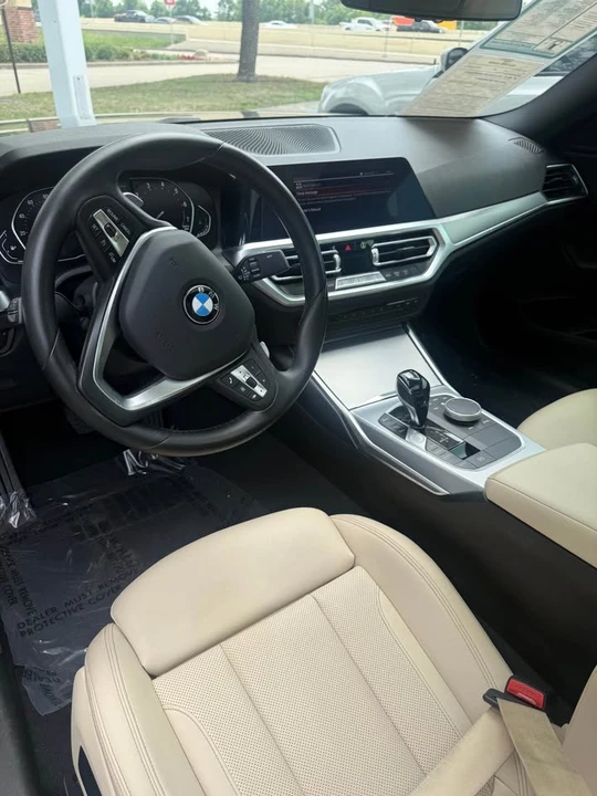 2022 BMW G42 2 Series - Image 5 of 9