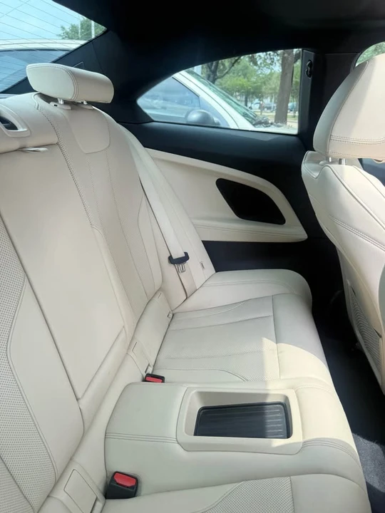 2022 BMW G42 2 Series - Image 8 of 9