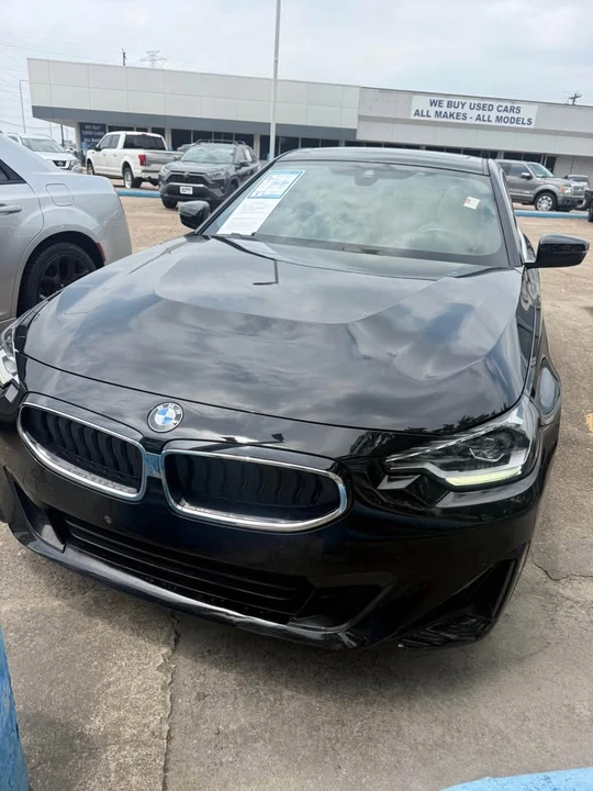 2022 BMW G42 2 Series - Image 2 of 9