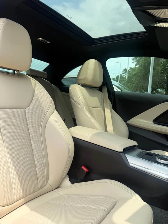 2022 BMW G42 2 Series - Image 7 of 9