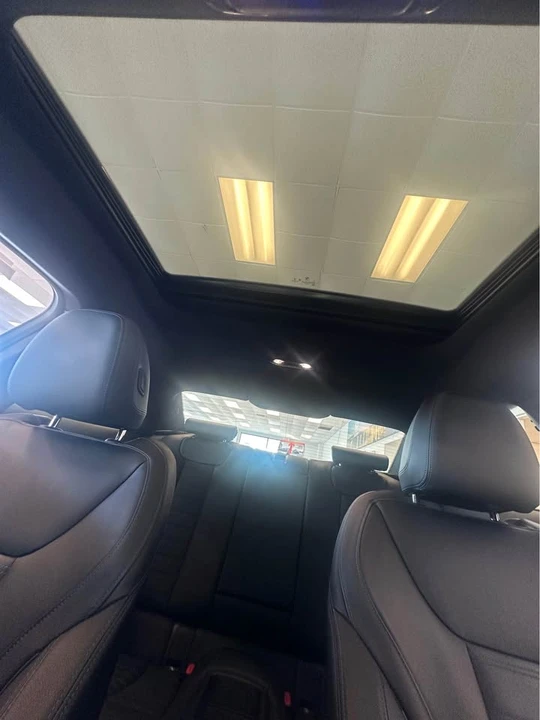 2022 BMW G42 M240i - Image 8 of 8