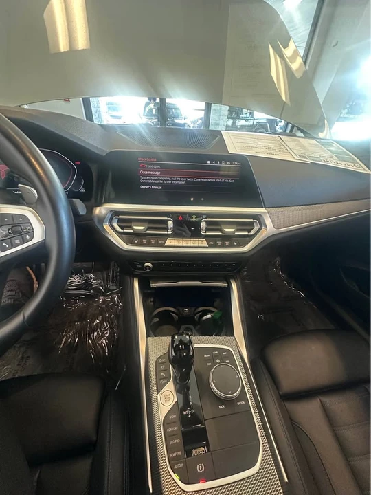 2022 BMW G42 M240i - Image 6 of 8