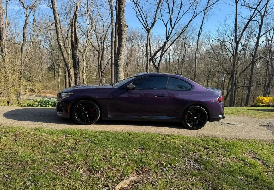 2022 BMW G42 M240i - Image 2 of 5